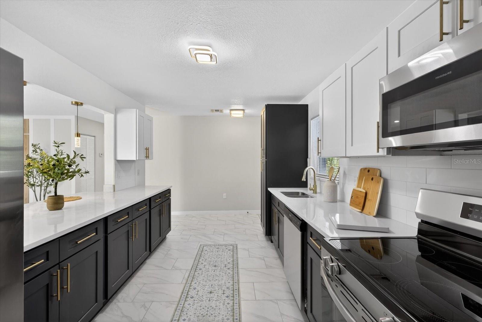 GULF TERRACE - Residential