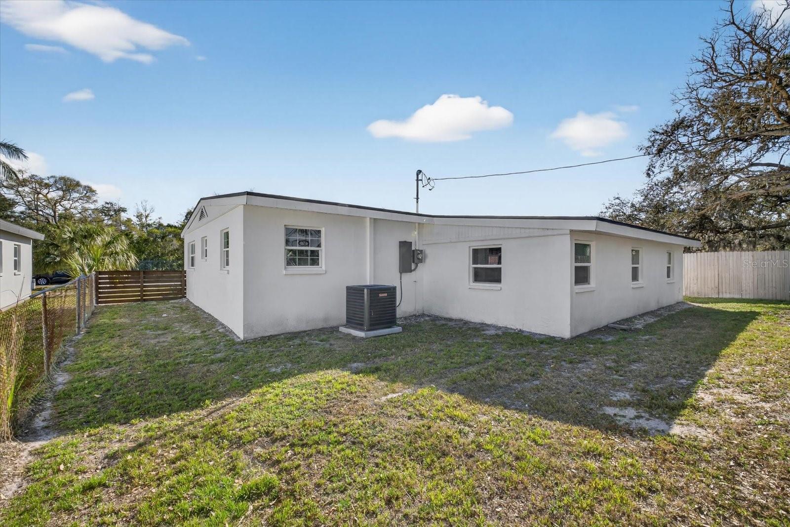 GULF TERRACE - Residential