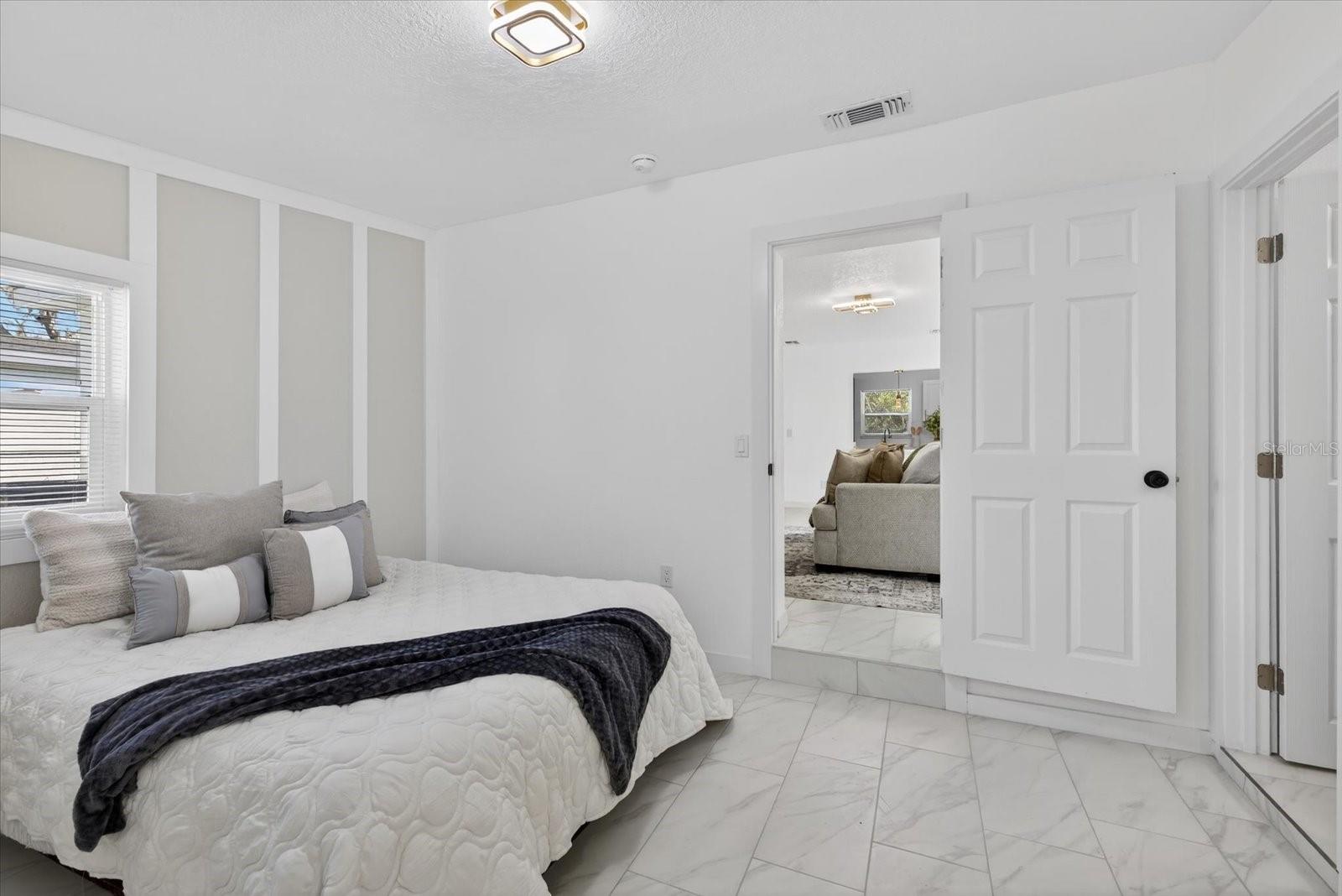 GULF TERRACE - Residential