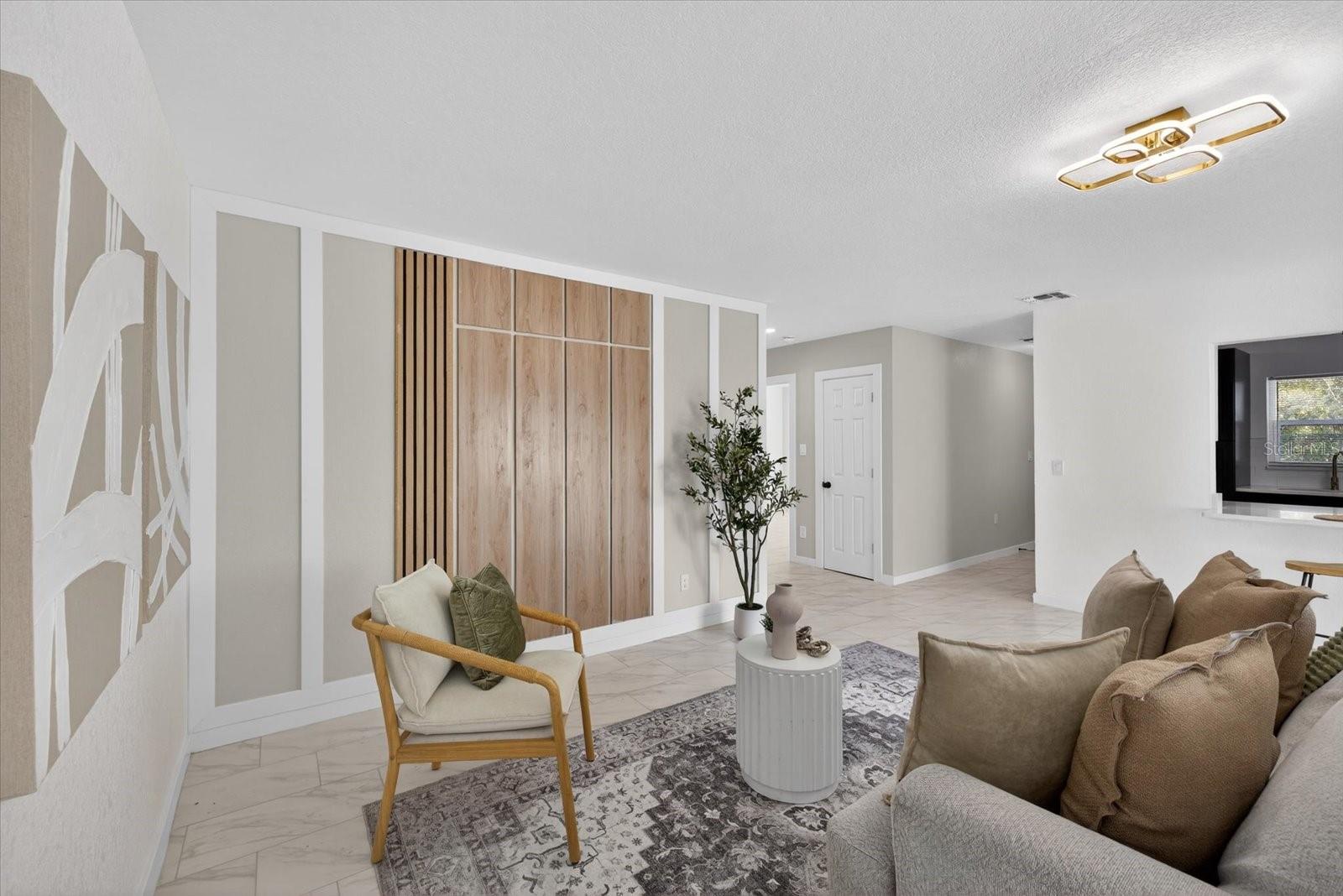 GULF TERRACE - Residential