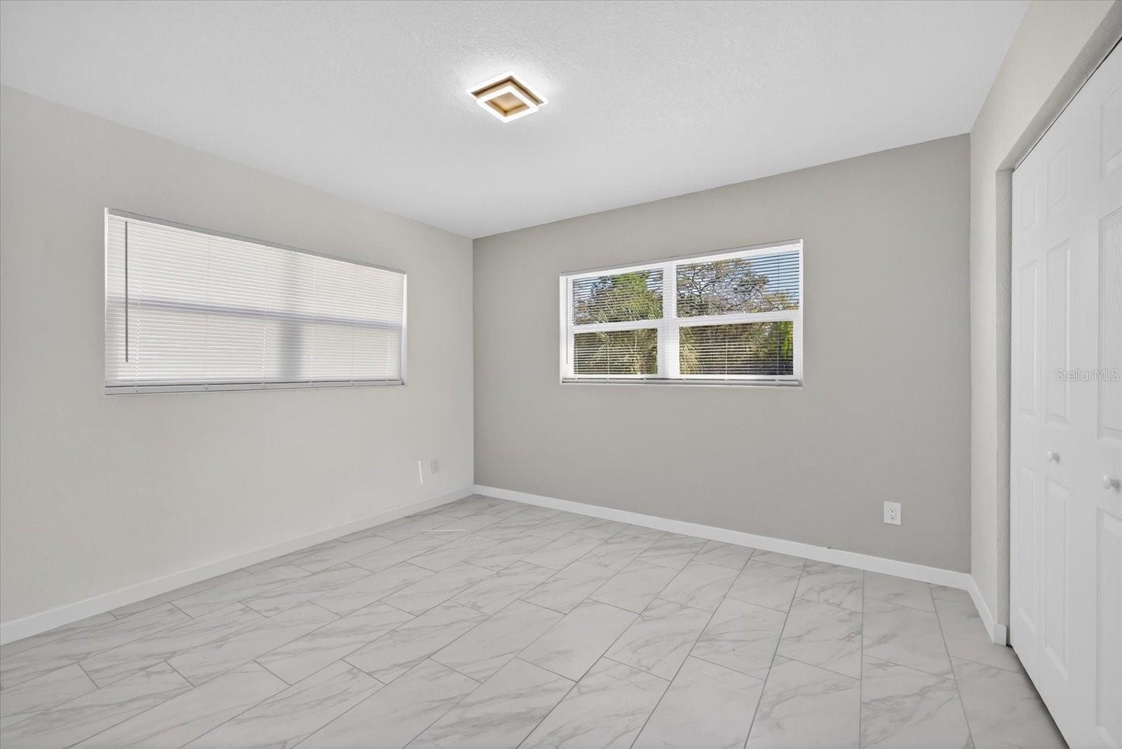 GULF TERRACE - Residential