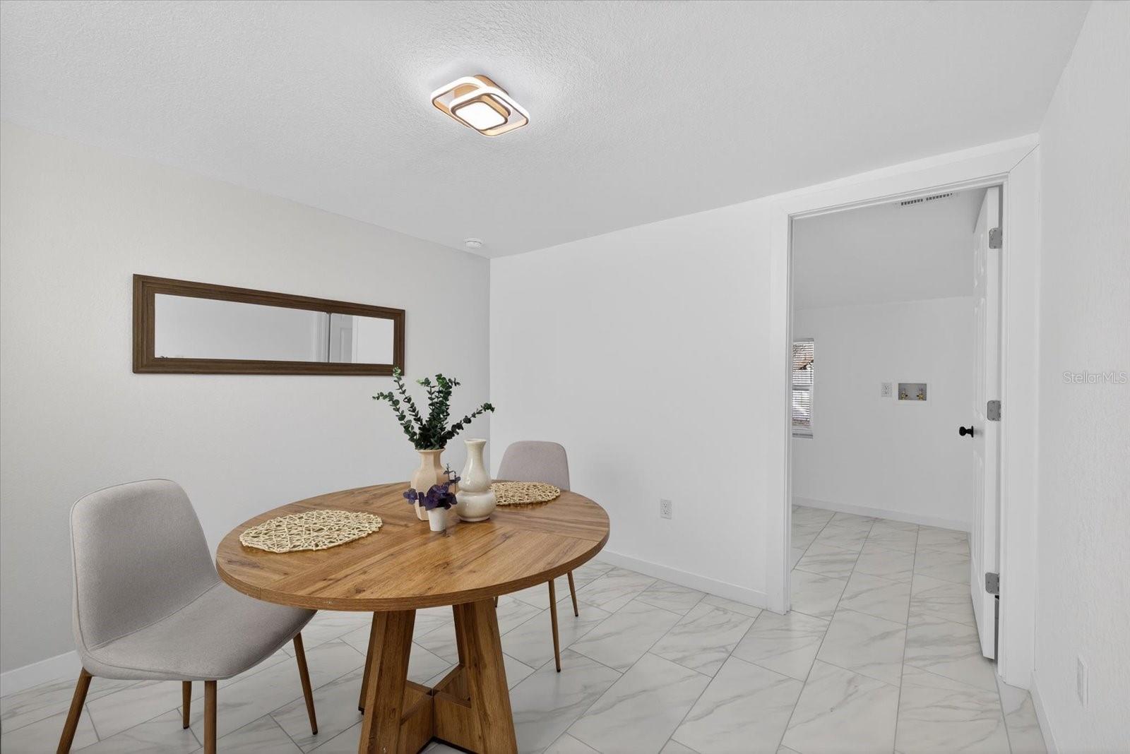 GULF TERRACE - Residential