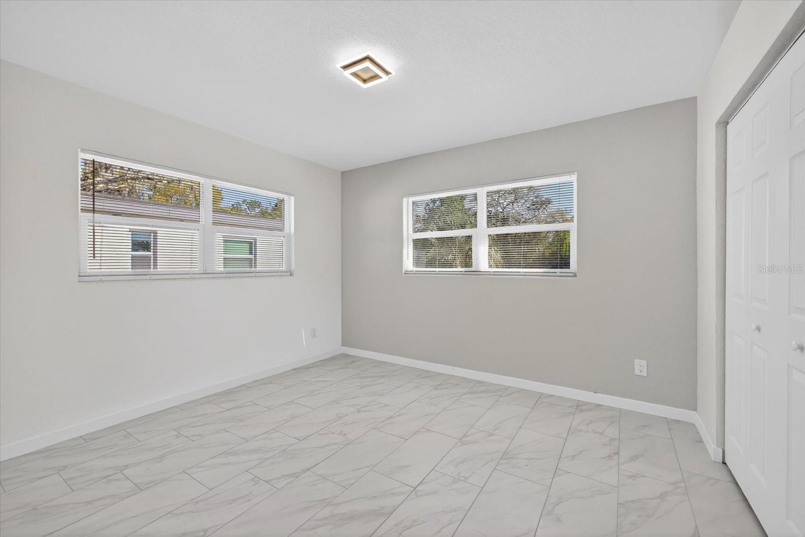 GULF TERRACE - Residential