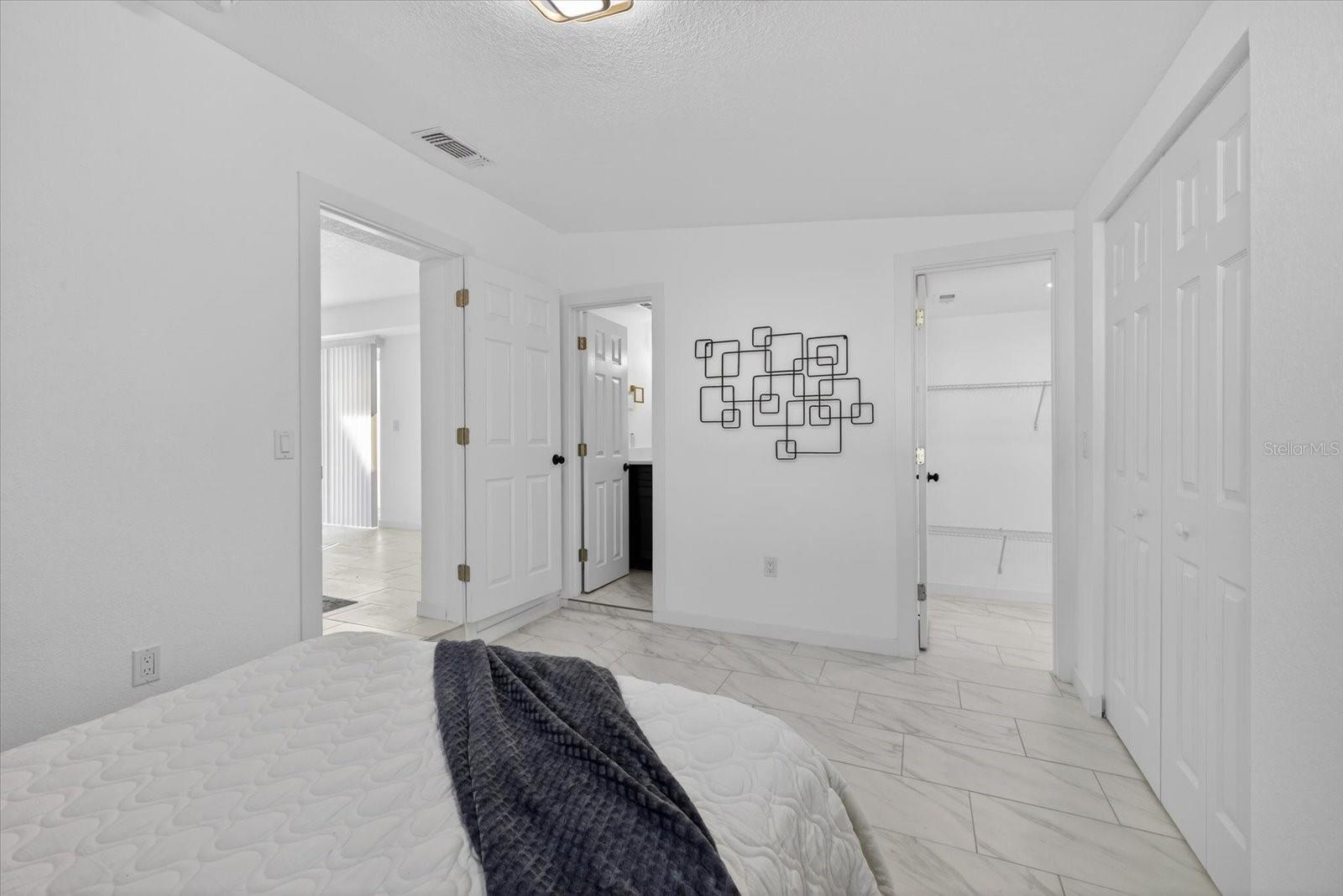 GULF TERRACE - Residential