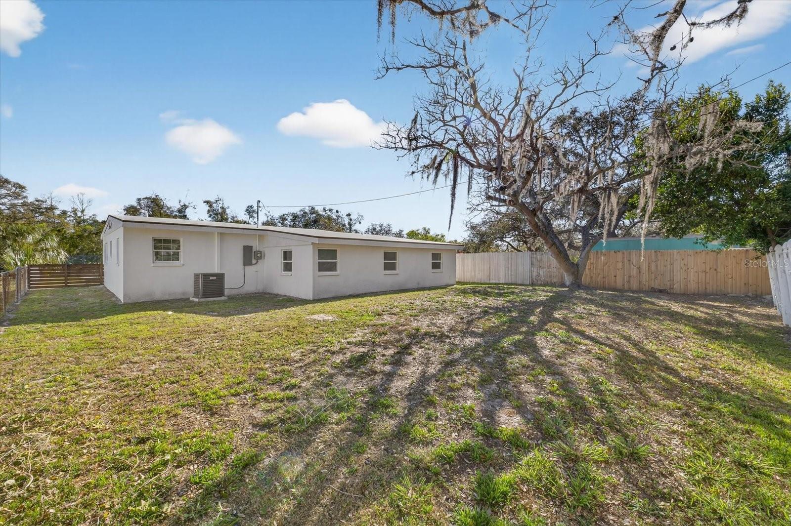 GULF TERRACE - Residential