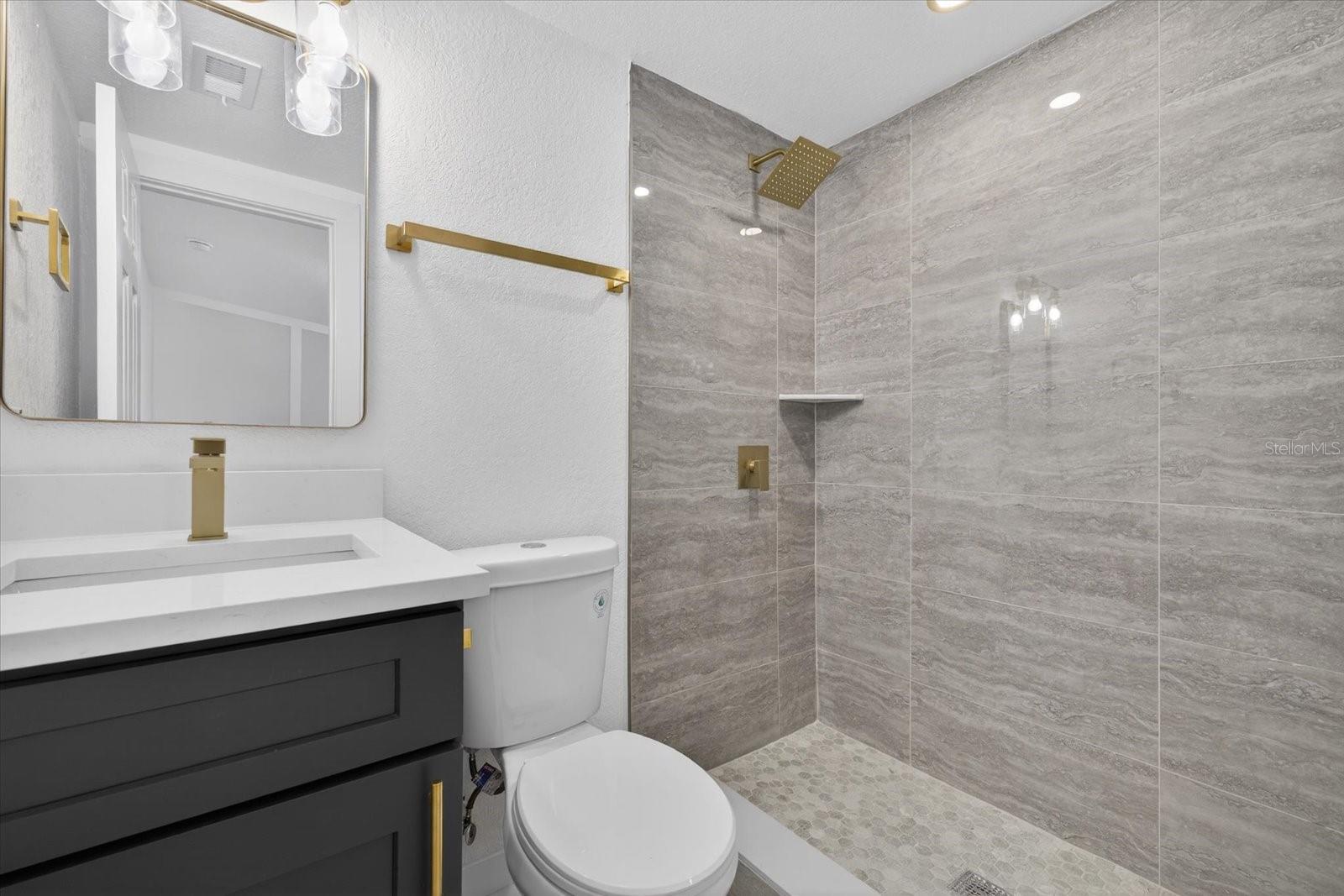 GULF TERRACE - Residential