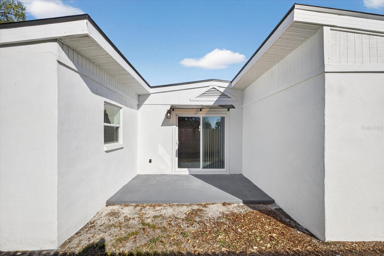 GULF TERRACE - Residential