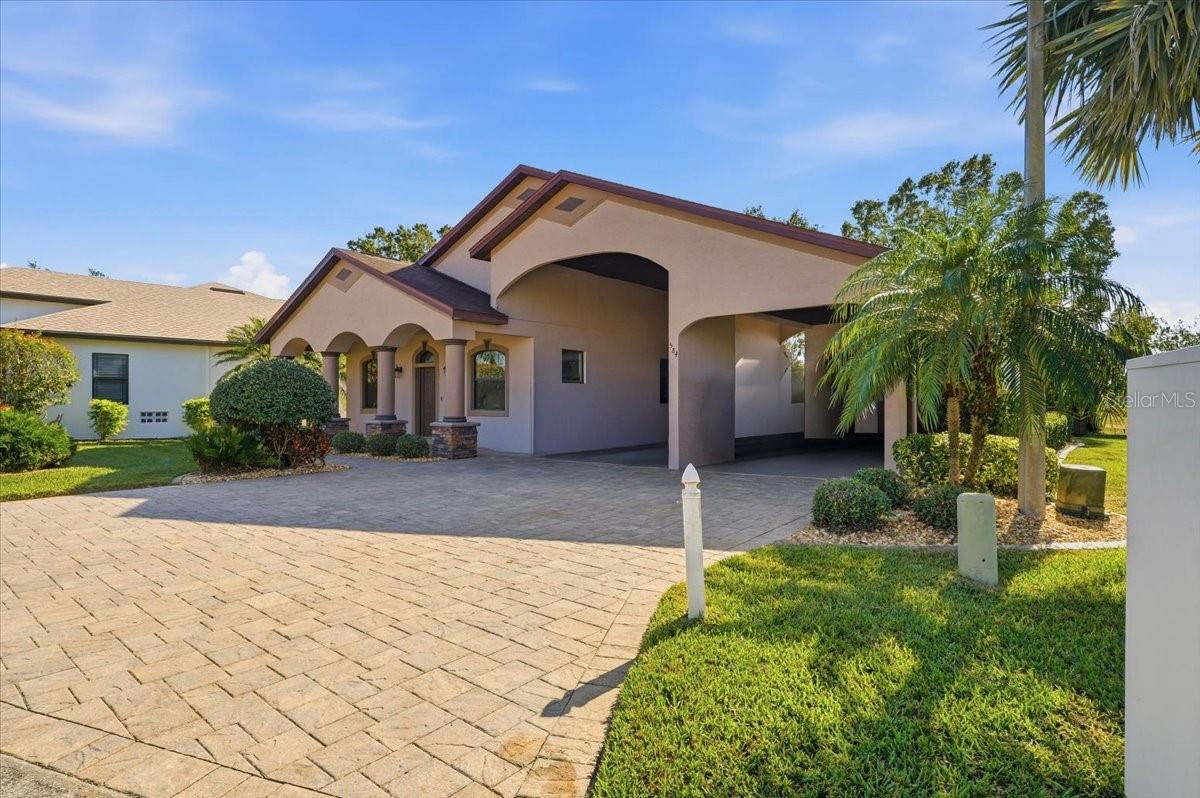 584 MEANDERING WAY