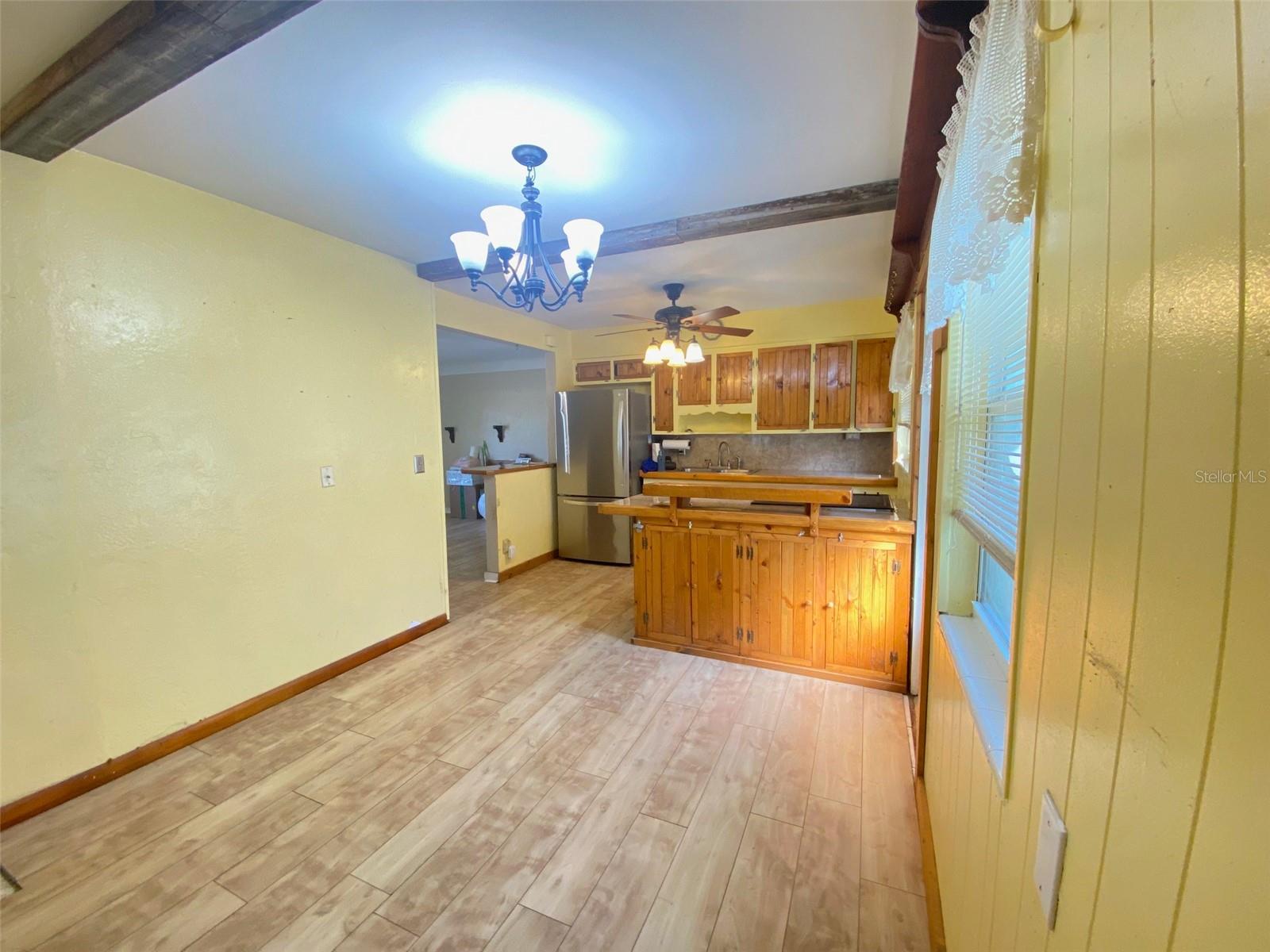 MONTEREY SUB - Residential