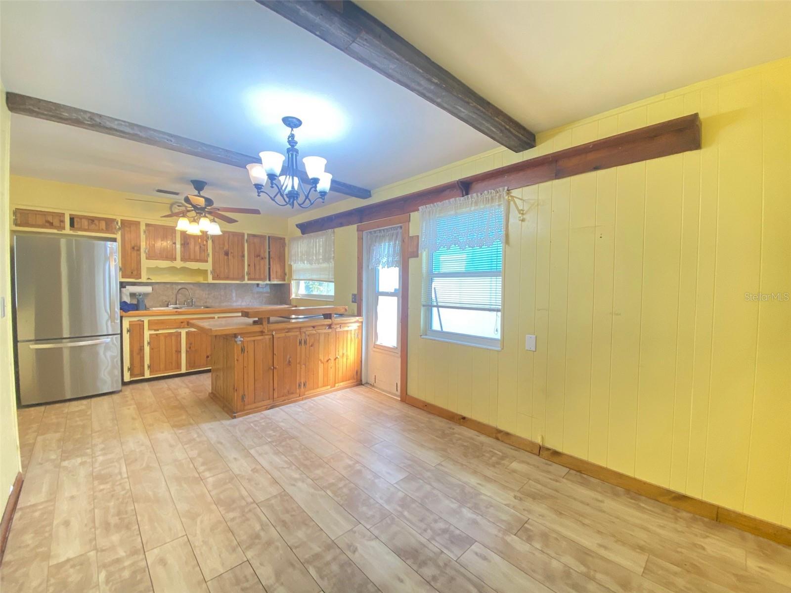 MONTEREY SUB - Residential