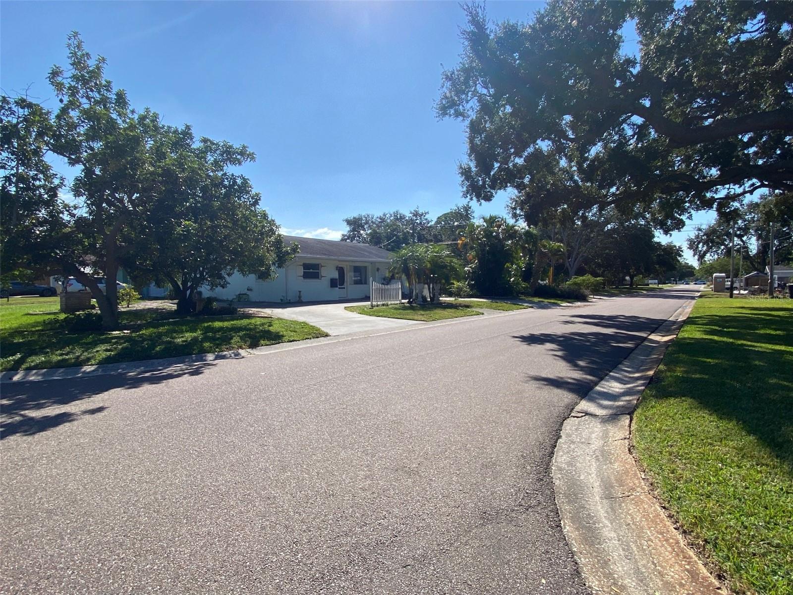 MONTEREY SUB - Residential