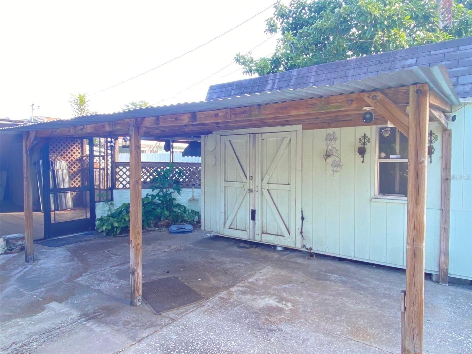 MONTEREY SUB - Residential