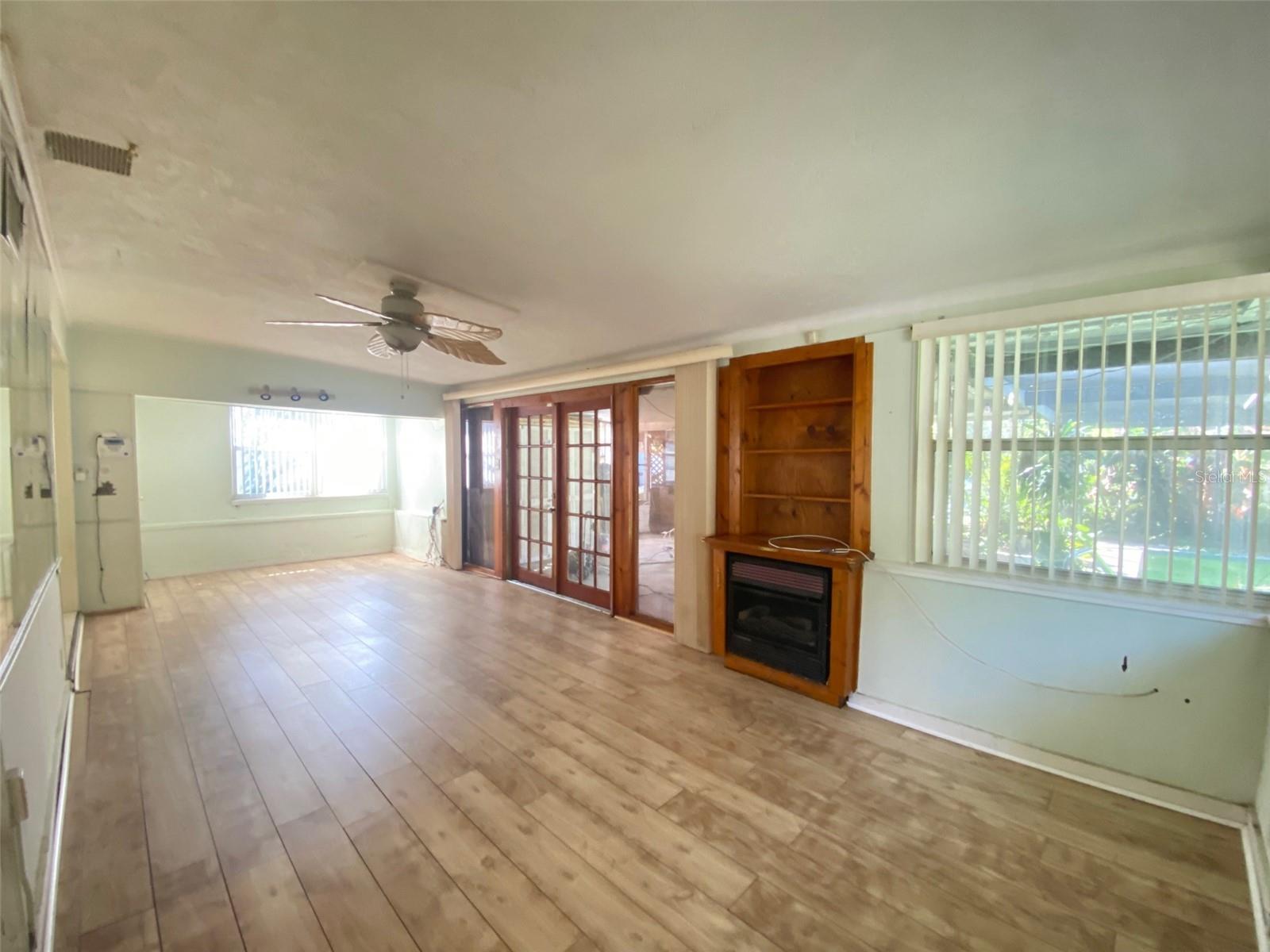 MONTEREY SUB - Residential