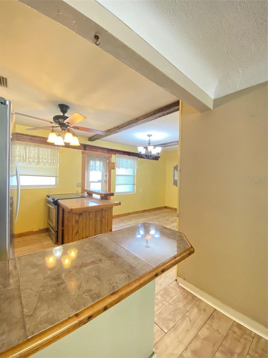 MONTEREY SUB - Residential