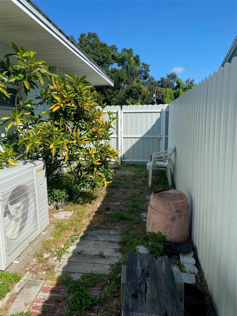 MONTEREY SUB - Residential