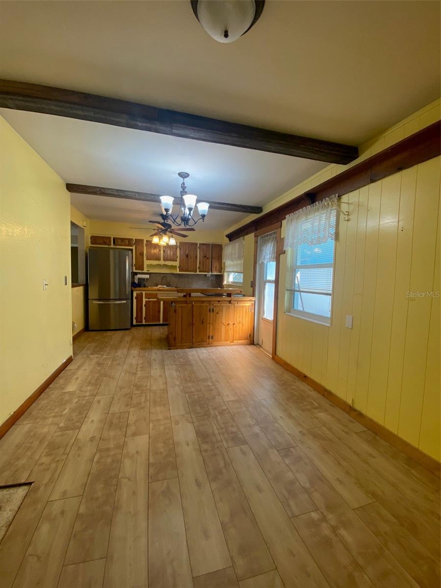 MONTEREY SUB - Residential