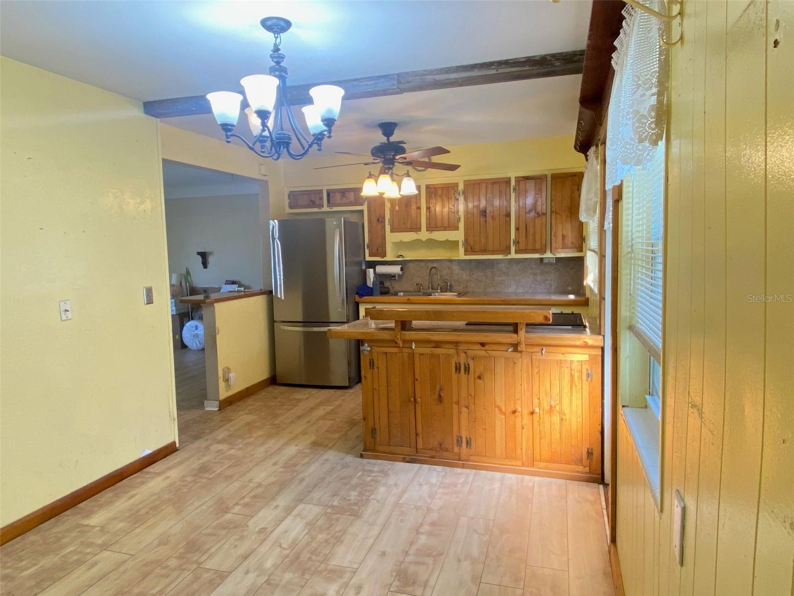 MONTEREY SUB - Residential