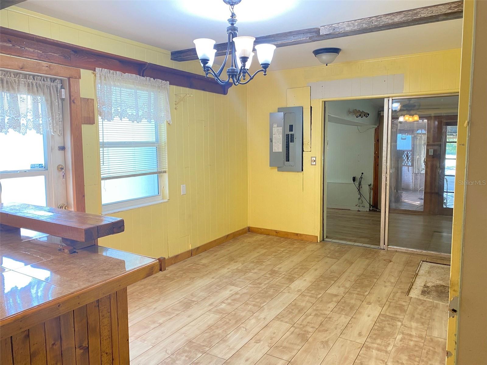 MONTEREY SUB - Residential