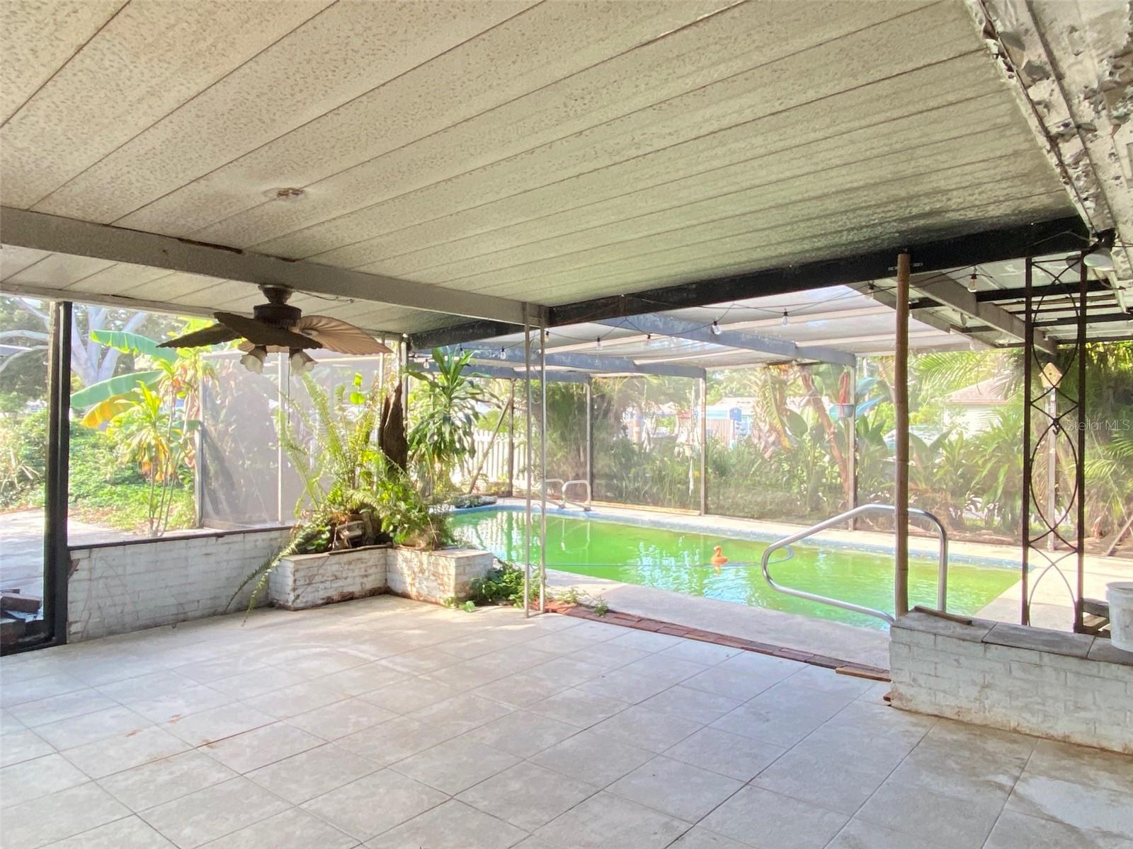MONTEREY SUB - Residential
