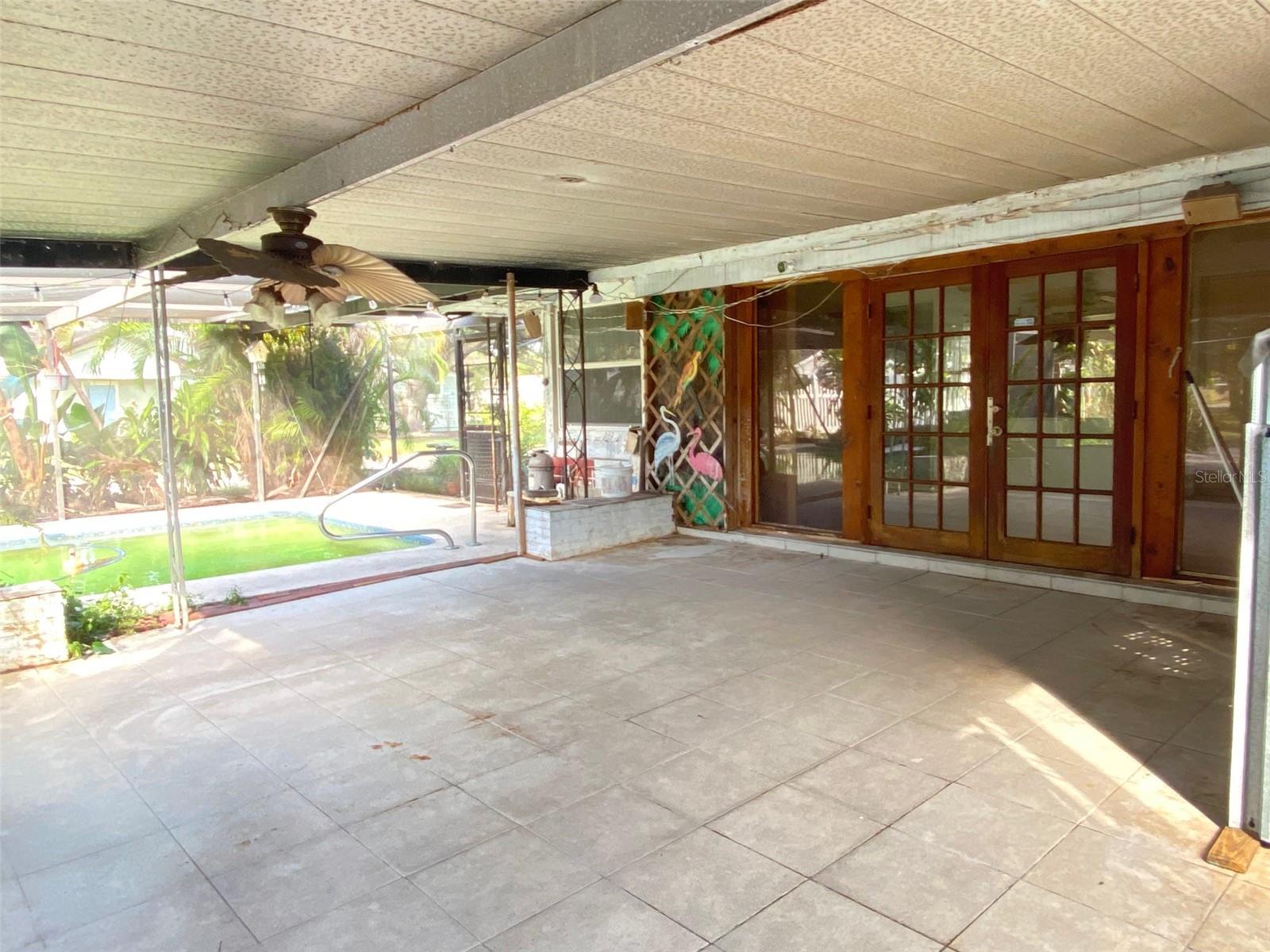 MONTEREY SUB - Residential