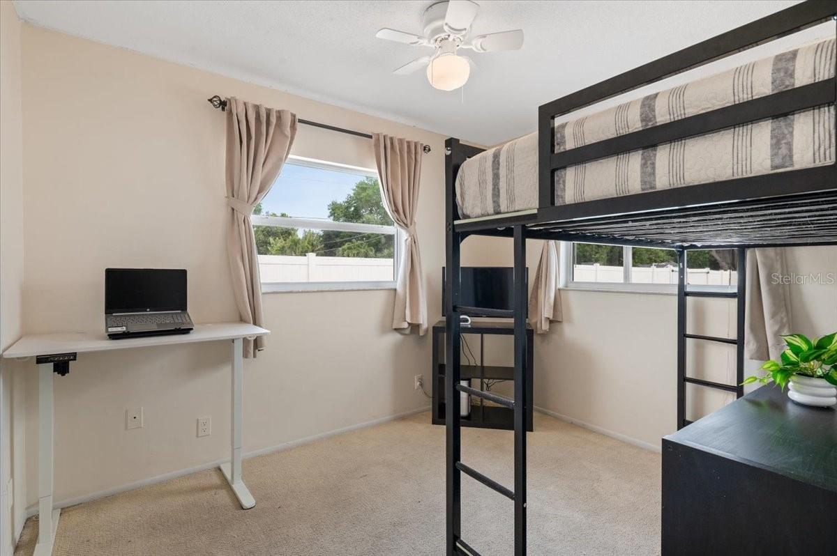 BAY VIEW - Residential