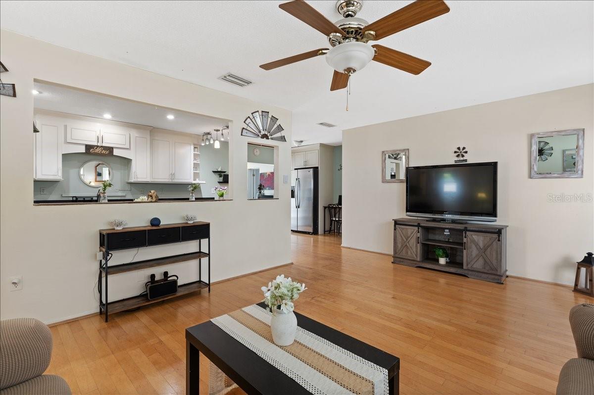 BAY VIEW - Residential