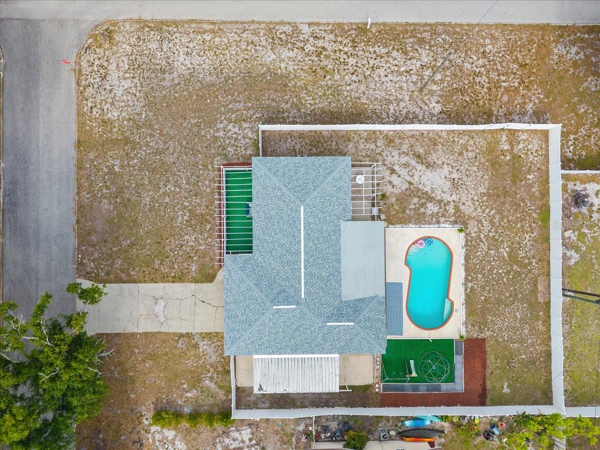BAY VIEW - Residential