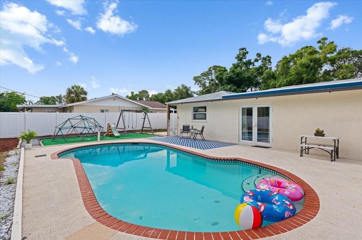 BAY VIEW - Residential