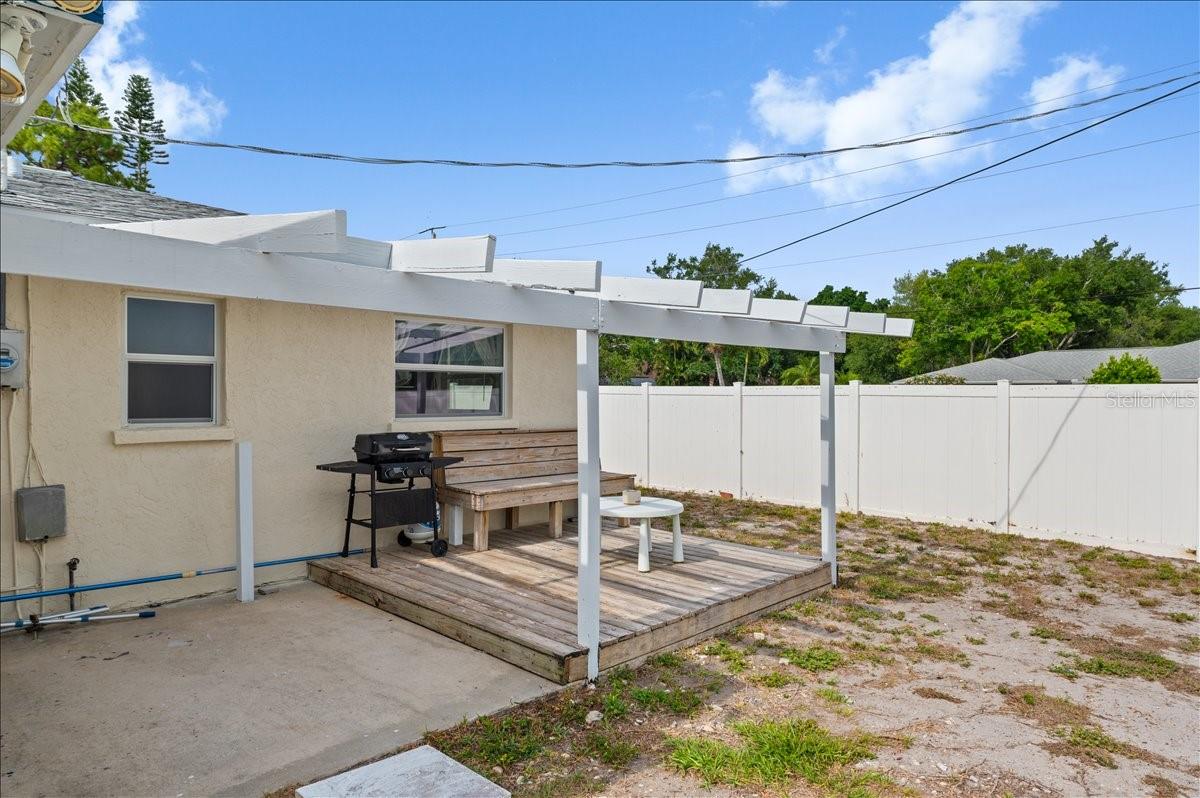 BAY VIEW - Residential