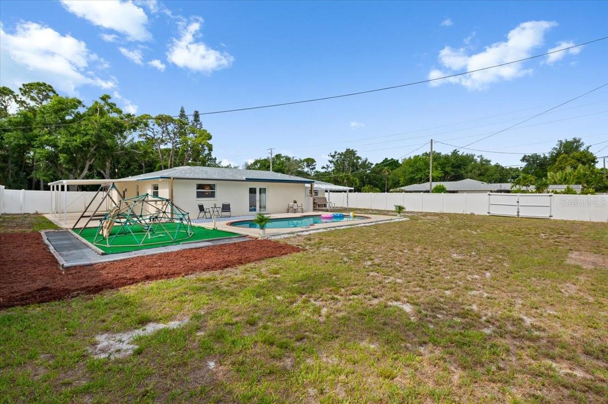 BAY VIEW - Residential