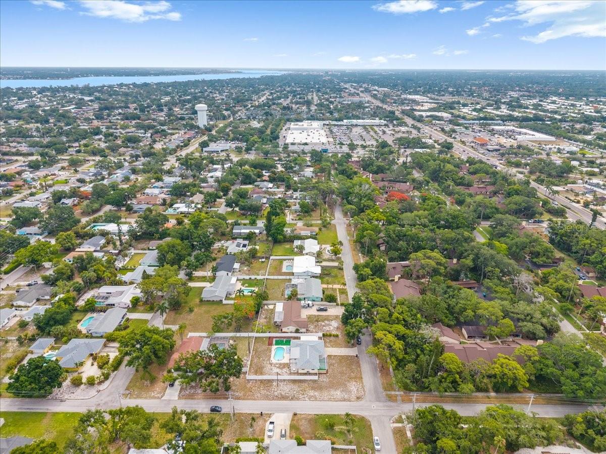 BAY VIEW - Residential