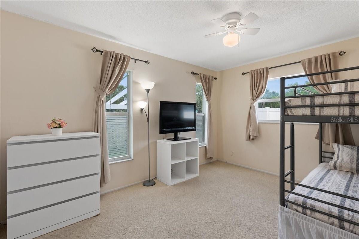 BAY VIEW - Residential