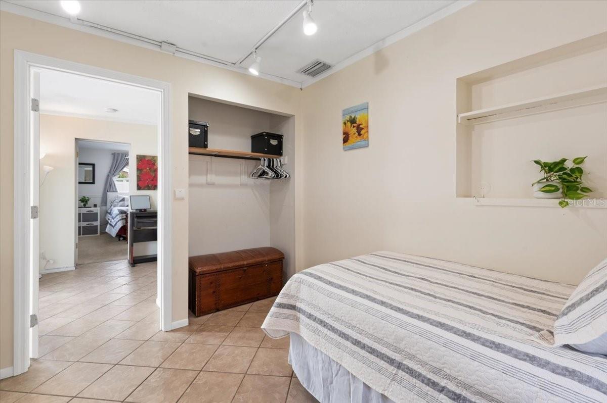 BAY VIEW - Residential