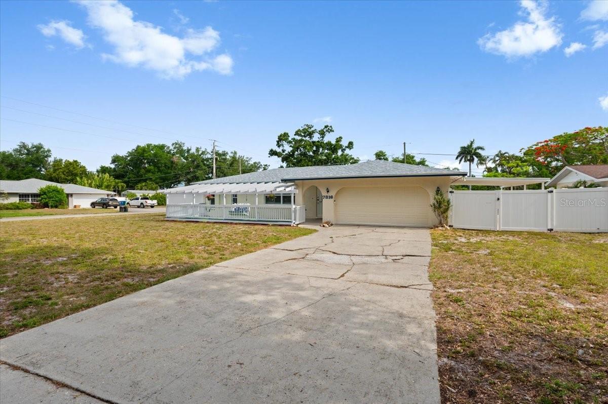 BAY VIEW - Residential