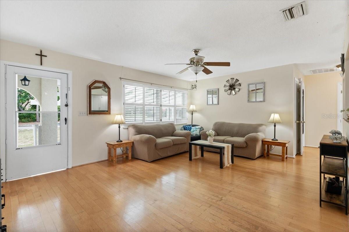 BAY VIEW - Residential