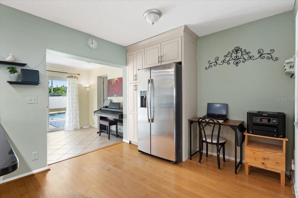 BAY VIEW - Residential