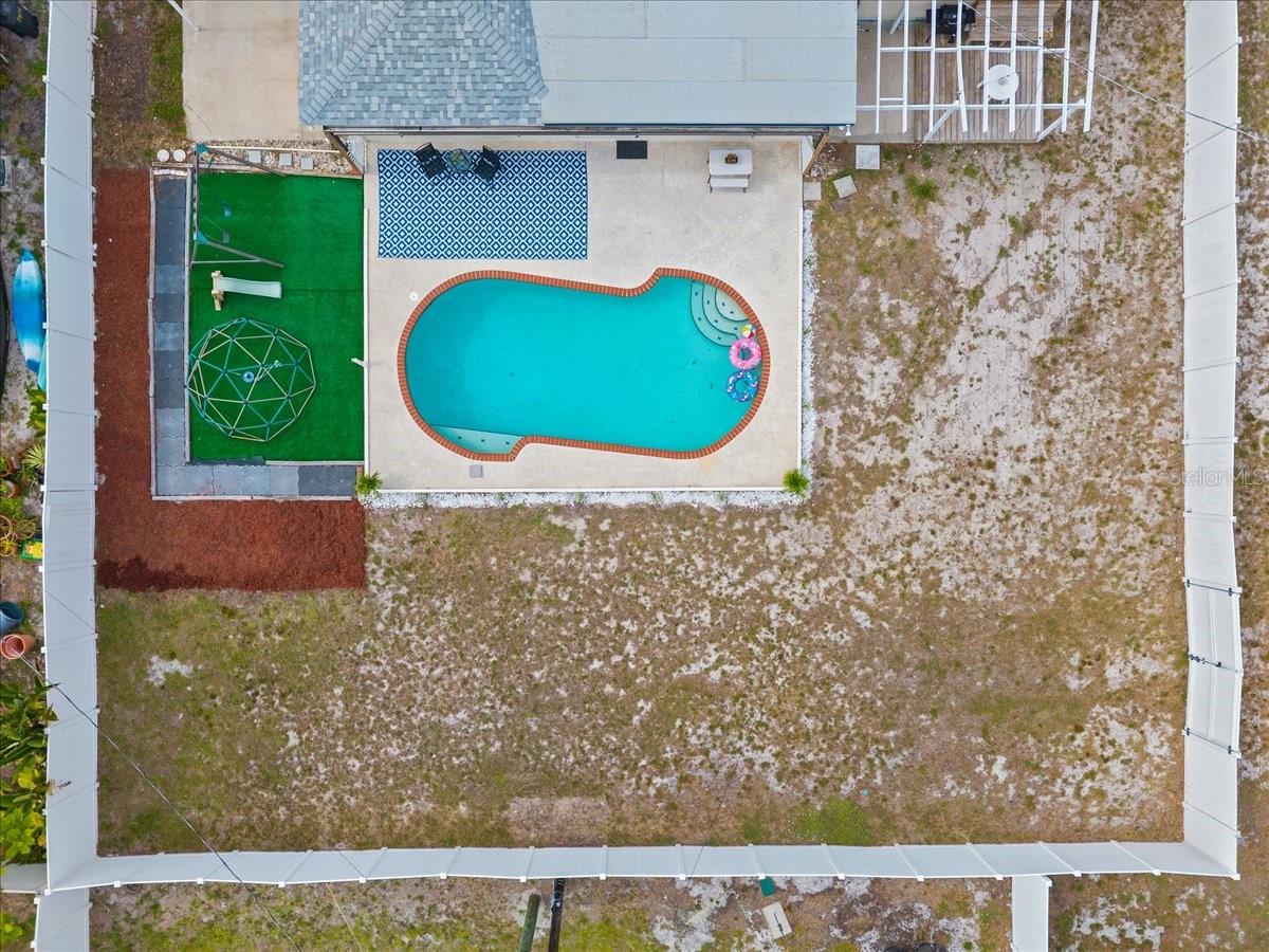 BAY VIEW - Residential