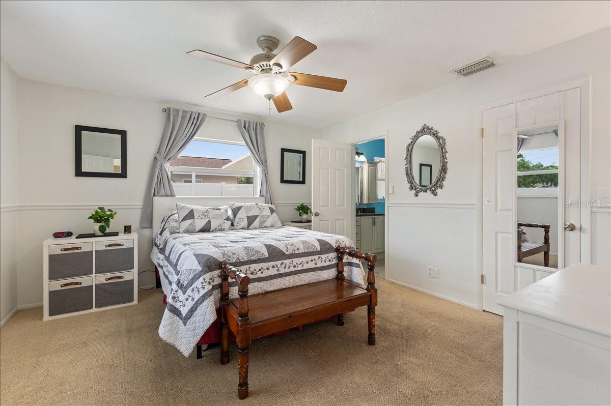 BAY VIEW - Residential