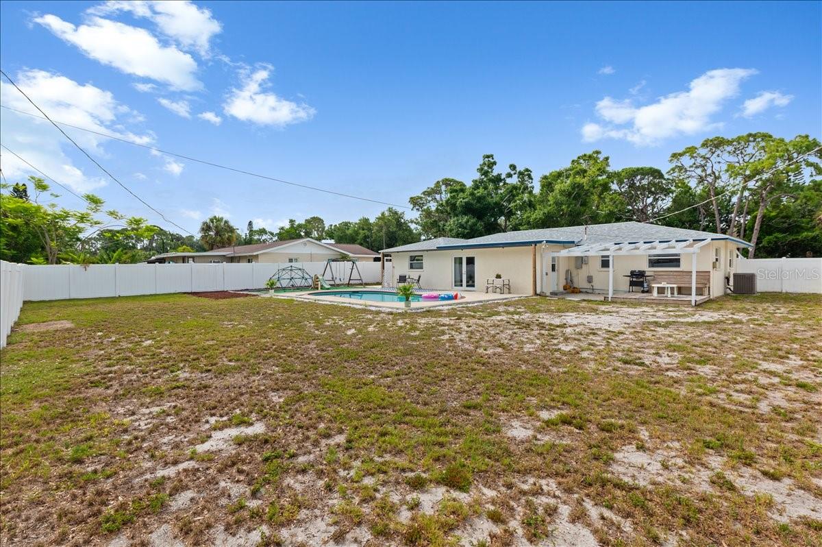 BAY VIEW - Residential