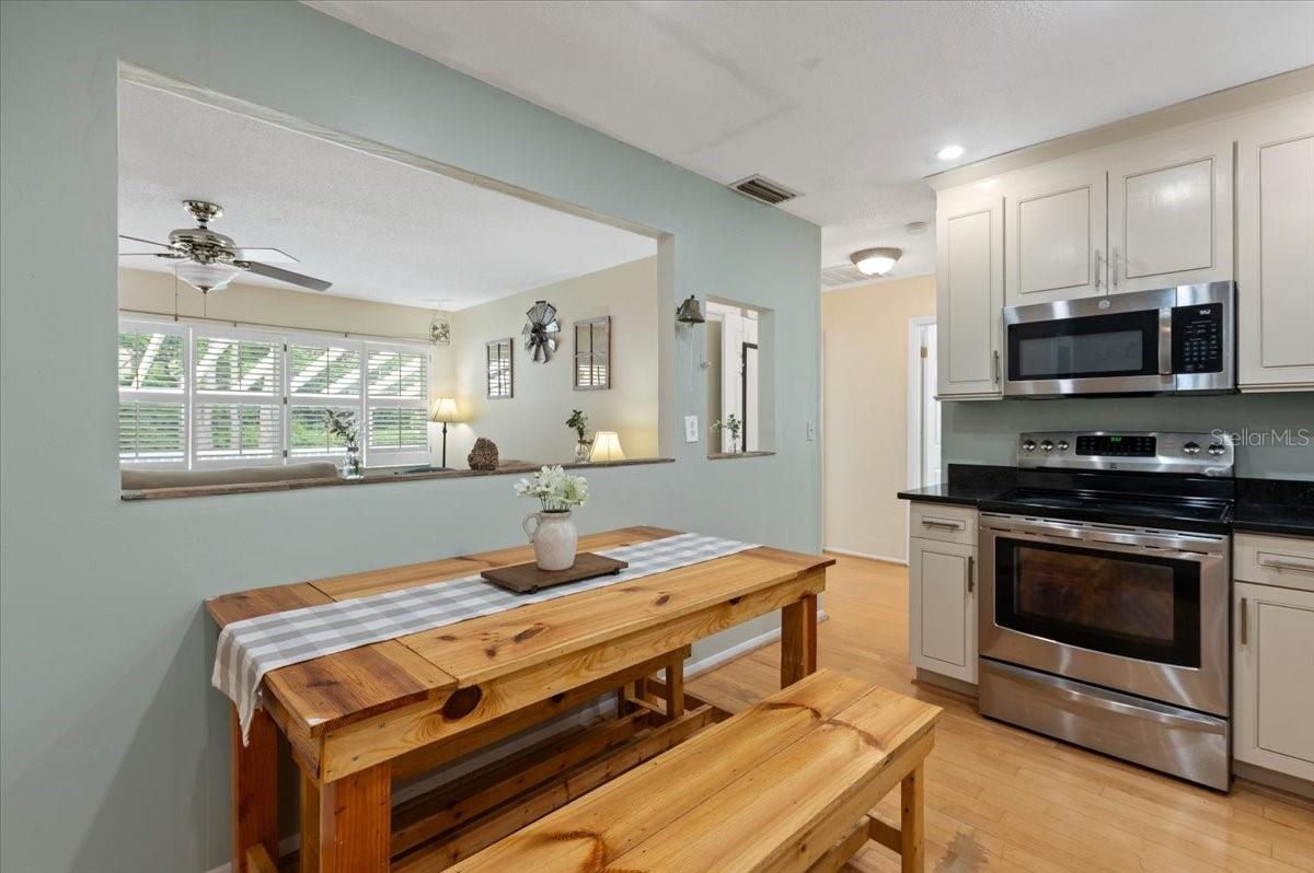 BAY VIEW - Residential