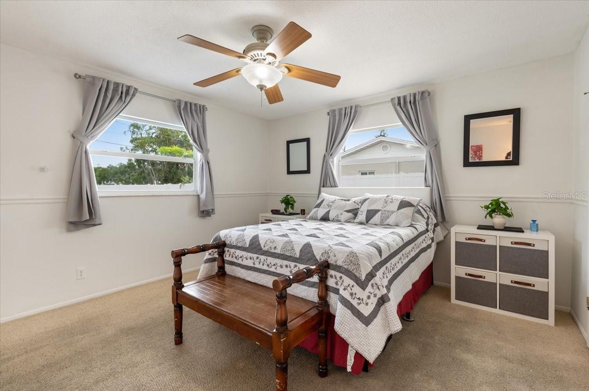 BAY VIEW - Residential