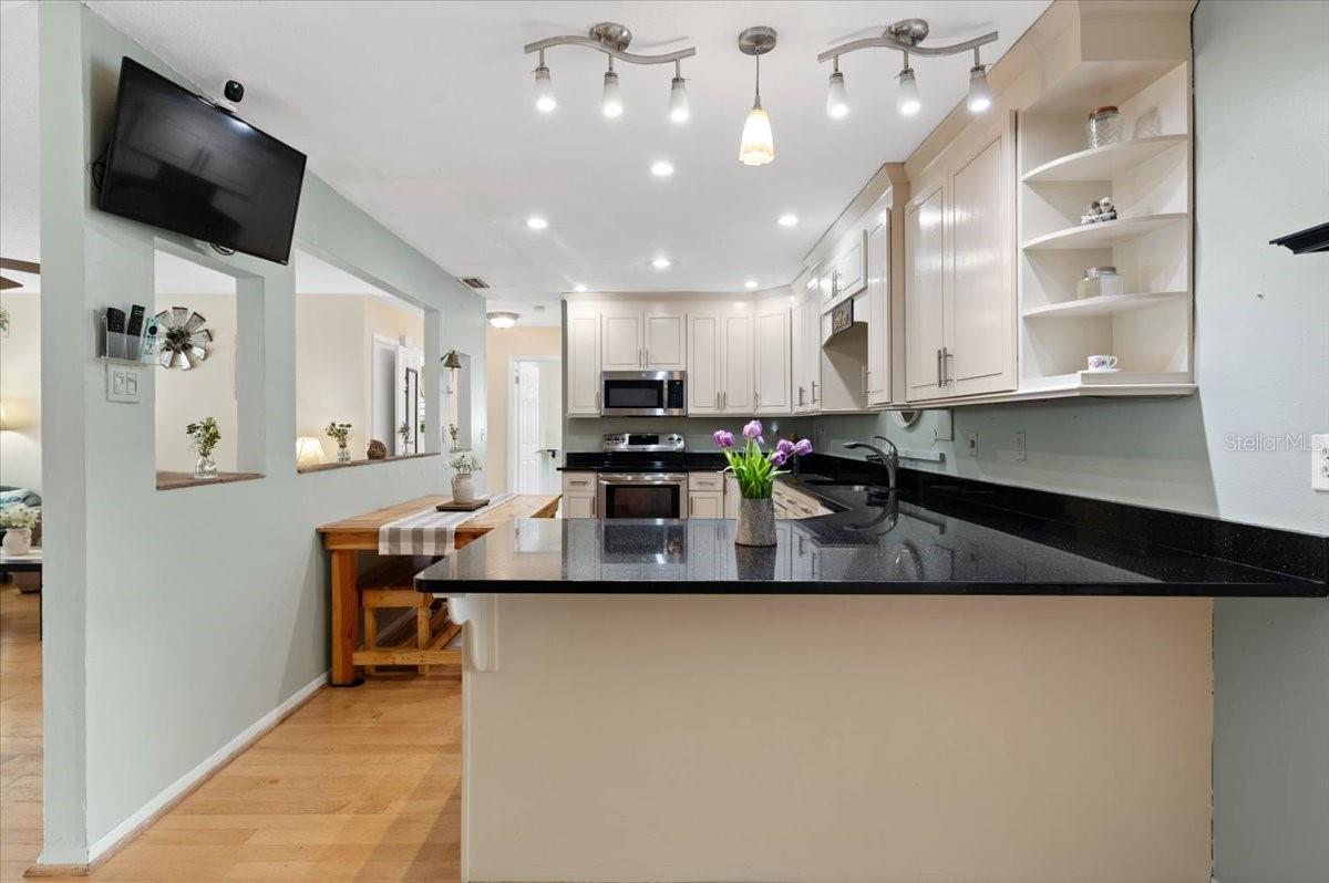 BAY VIEW - Residential