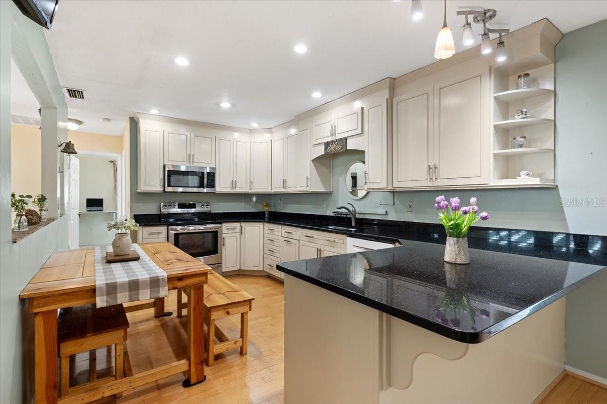 BAY VIEW - Residential