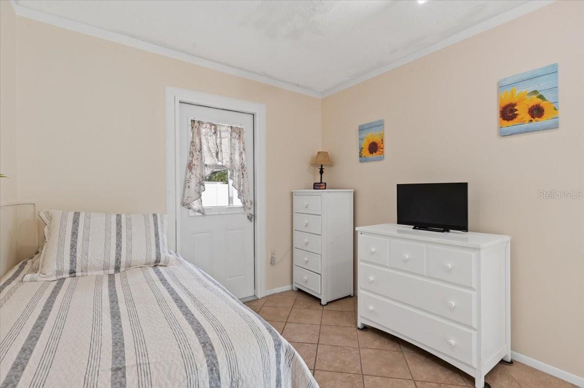 BAY VIEW - Residential