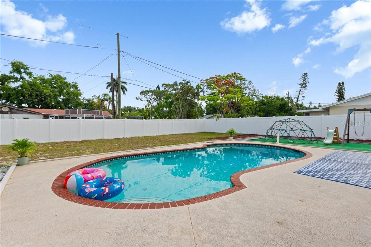 BAY VIEW - Residential
