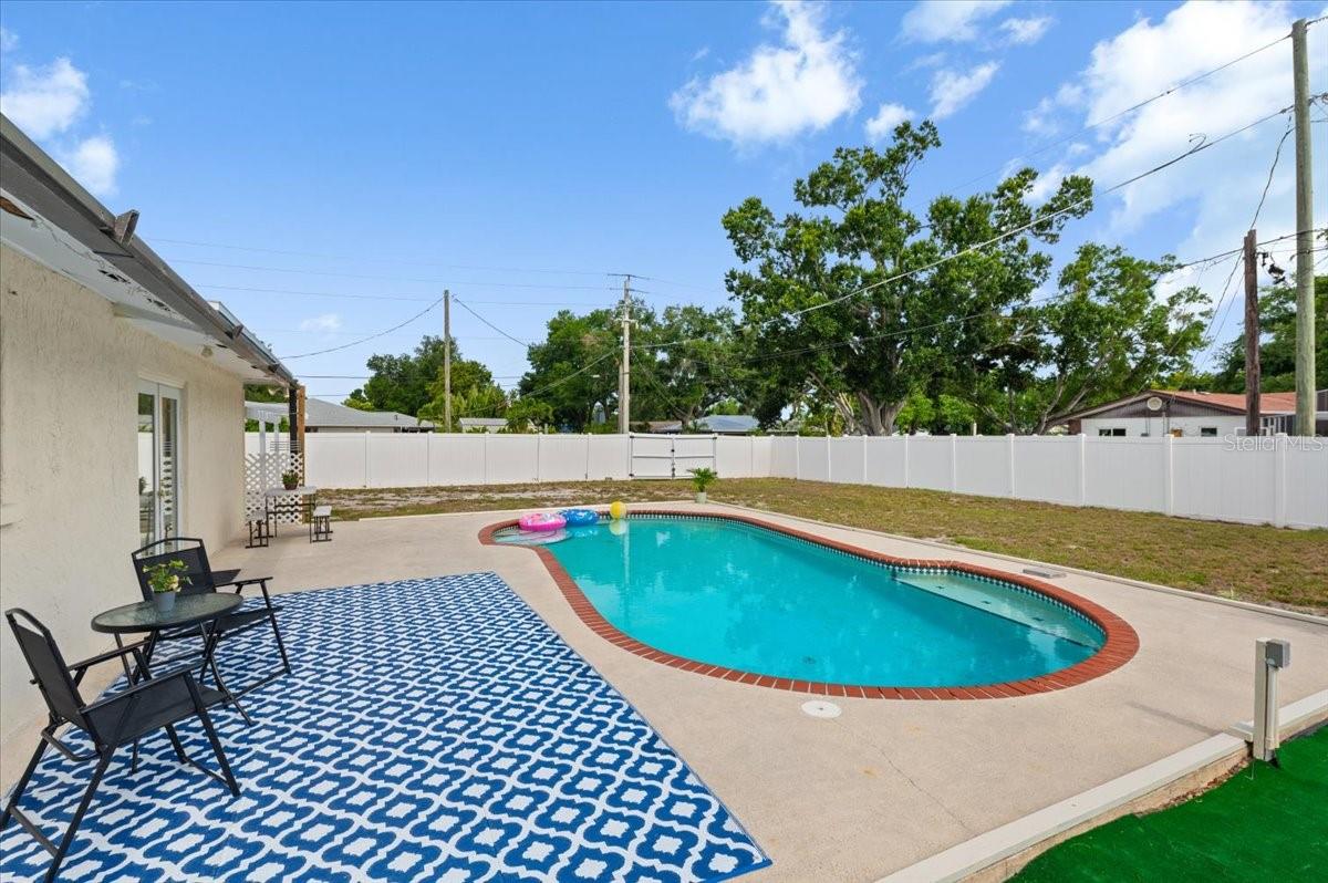 BAY VIEW - Residential