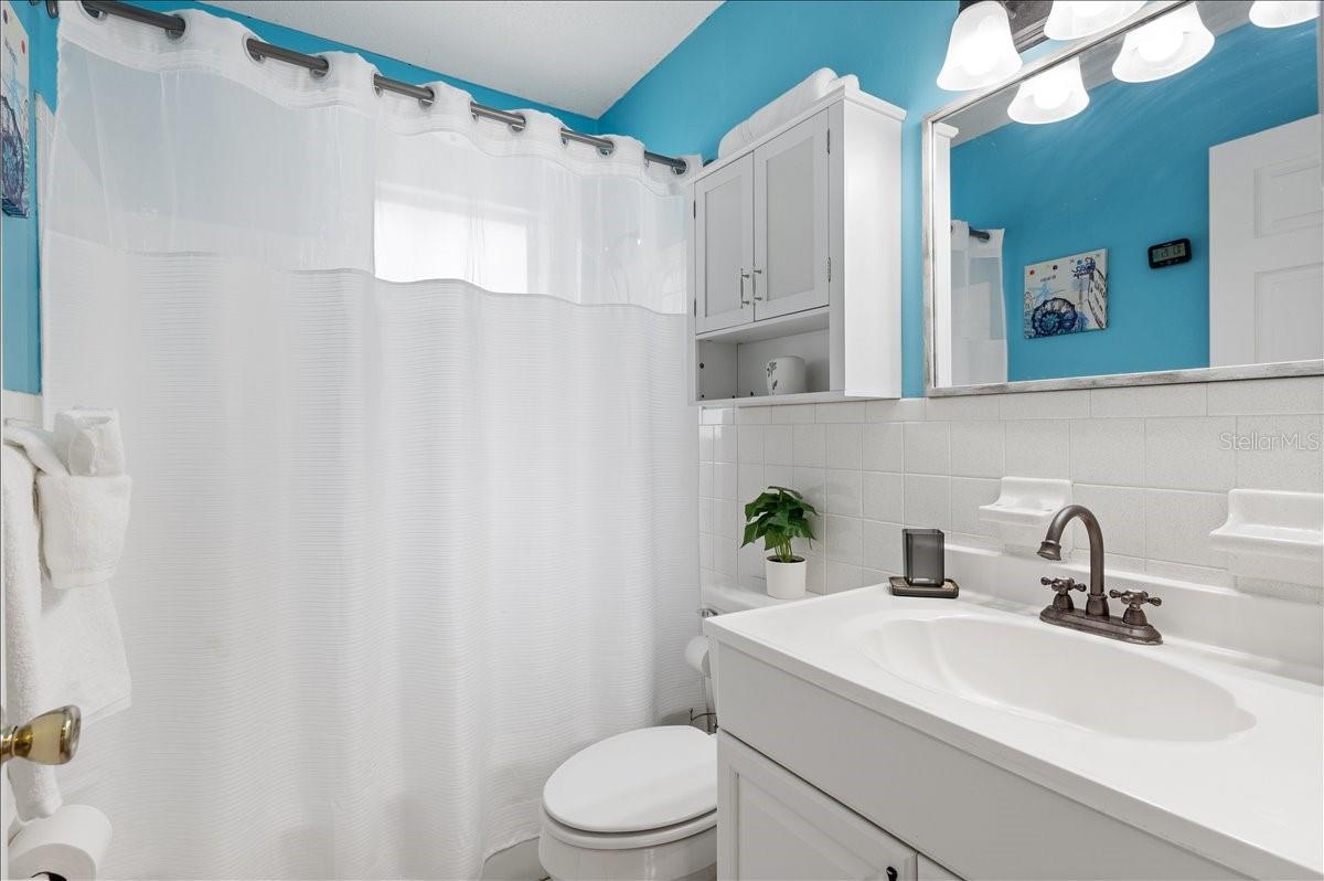 BAY VIEW - Residential