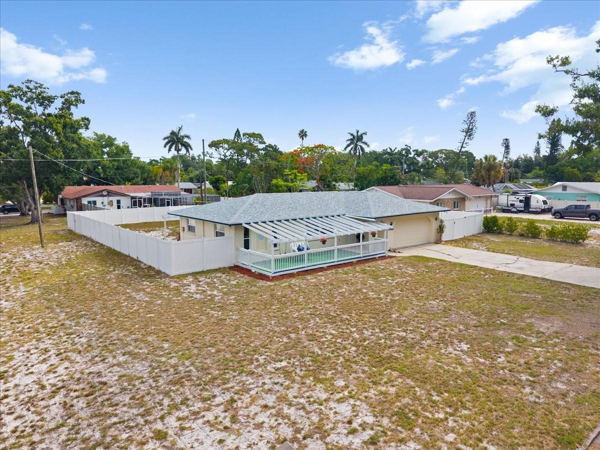 BAY VIEW - Residential