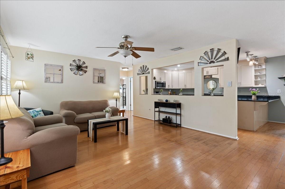 BAY VIEW - Residential