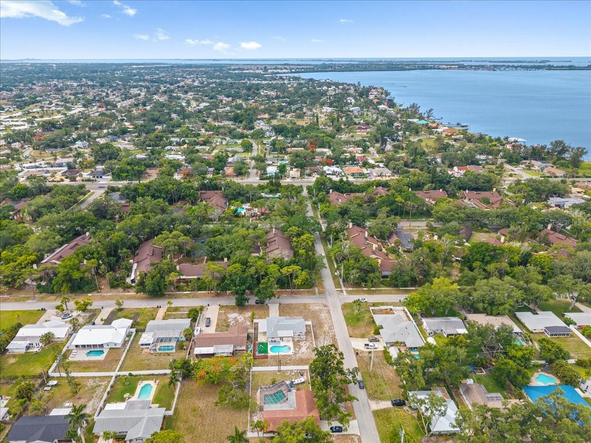 BAY VIEW - Residential